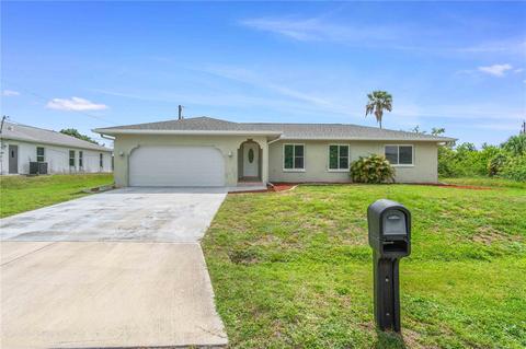 266 Warwick St NW, Port Charlotte, FL 33952