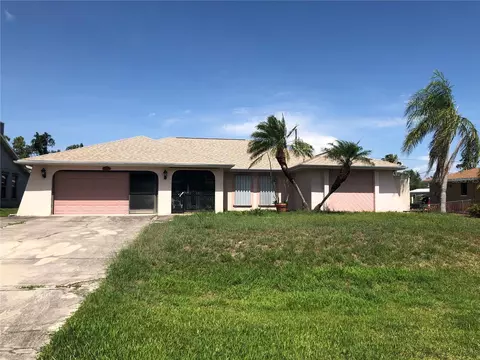 19525 Midway Blvd, Port Charlotte, FL 33948