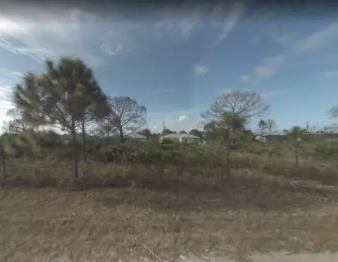 Cordova Terrace, North Port, FL 34291