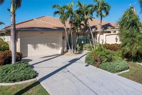 2544 Rio Lisbo Ct, Punta Gorda, FL 33950