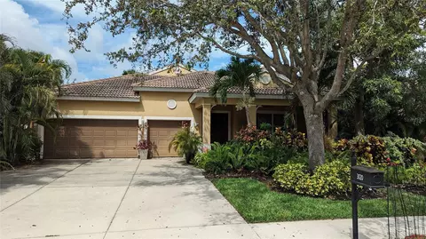 3020 Lake Butler Ct, Cape Coral, FL 33909