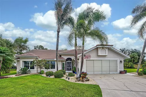 5001 Greenway Dr, North Port, FL 34287
