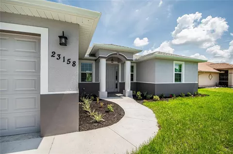 23158 Lindale Ave, Port Charlotte, FL 33954