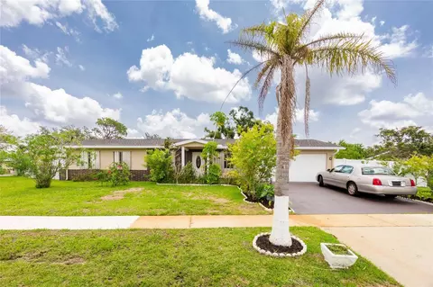 2468 Beacon Dr, Port Charlotte, FL 33952