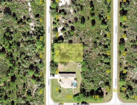 2382 Mckaig St, Port Charlotte, FL 33953