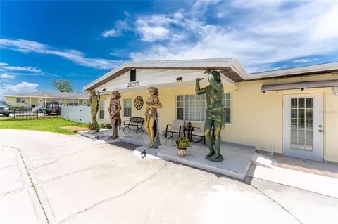 23025 Harper Ave, Port Charlotte, FL 33980