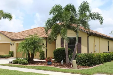 2467 Daisy Dr, North Port, FL 34289