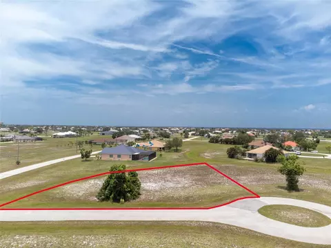 17295 Ophir Ln, Punta Gorda, FL 33955