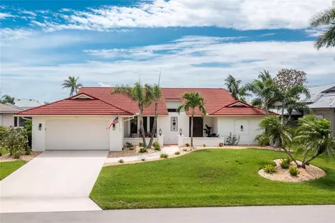 3824 Saint Kitts Ct, Punta Gorda, FL 33950