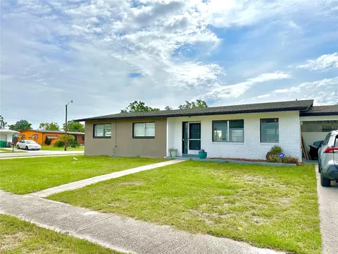 2424 Deedra St, Port Charlotte, FL 33952
