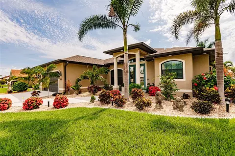1469 Navigator Rd, Punta Gorda, FL 33983