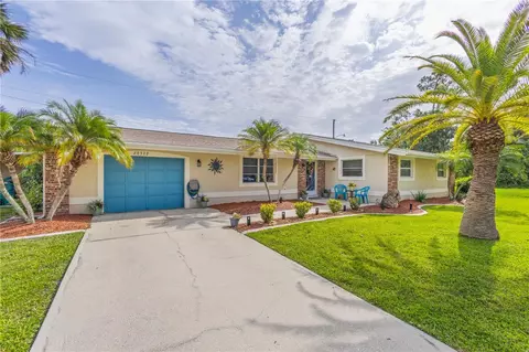 20322 Mount Prospect Ave, Port Charlotte, FL 33952