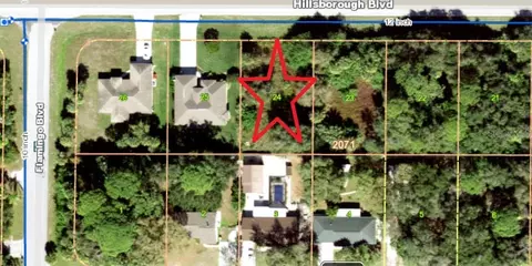17049 Hillsborough Blvd, Port Charlotte, FL 33954