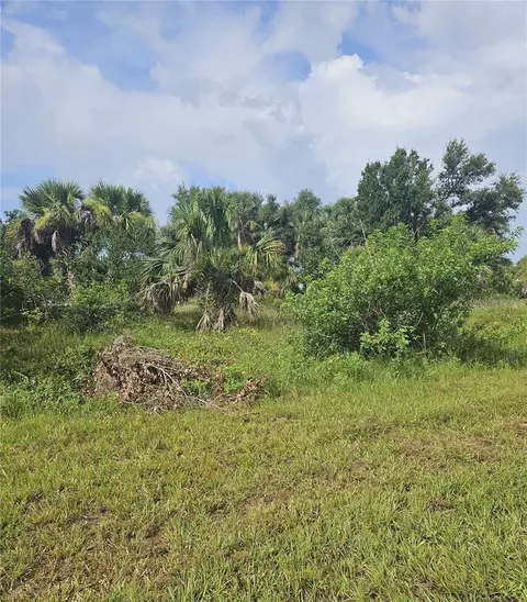19111 Sheriff Ave, Port Charlotte, FL 33954