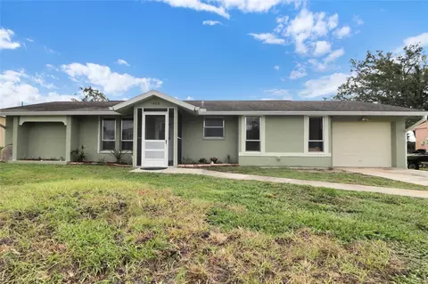 1466 Beacon Dr, Port Charlotte, FL 33952