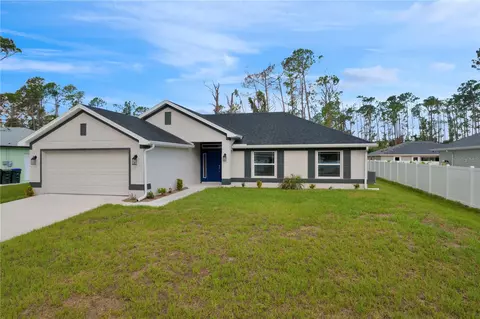 3791 Monad St, North Port, FL 34286