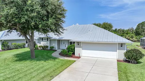 427 Encarnacion St, Punta Gorda, FL 33983