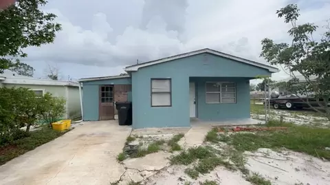 58 Princeton Ave, Frostproof, FL 33843