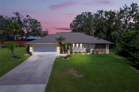4363 Randypaar St, Port Charlotte, FL 33948