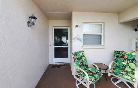 26333 Nadir Rd #103, Punta Gorda, FL 33983