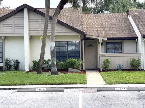 5916 Mashie Cir, North Port, FL 34287