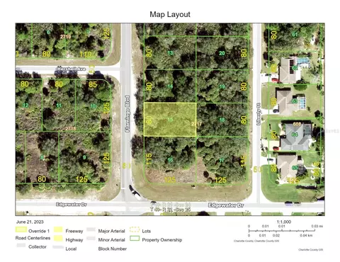 3664 Flamingo Blvd, Port Charlotte, FL 33948