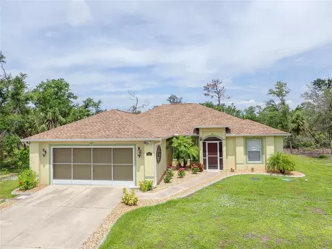 1351 Miliken Ter, Port Charlotte, FL 33953