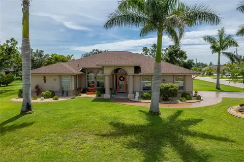 74 Pepe Ct, Punta Gorda, FL 33983