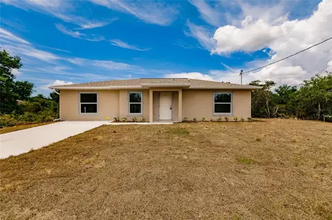 4820 Knollwood Dr, Punta Gorda, FL 33982