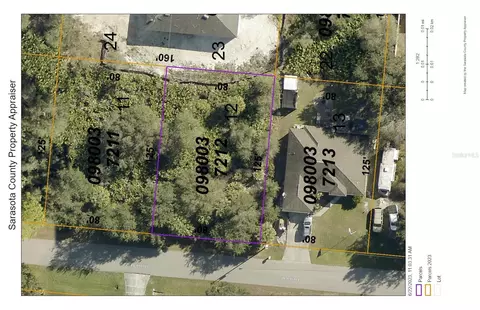 Torino Street, North Port, FL 34287