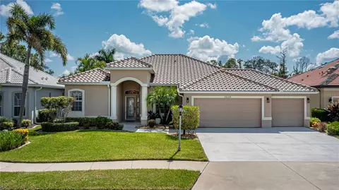 2009 Silver Palm Rd, North Port, FL 34288