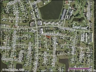 26297 Bridgewater Rd New Castle Ln, Punta Gorda, FL 33983