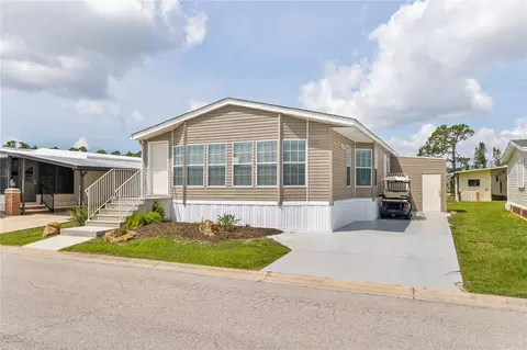 2100 Kings Hwy #1058, Port Charlotte, FL 33980