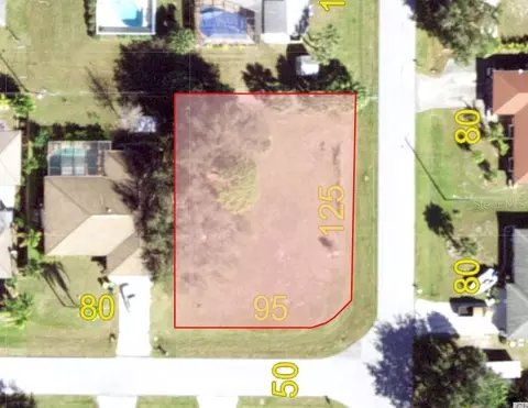 21312 Davison Ave, Port Charlotte, FL 33954