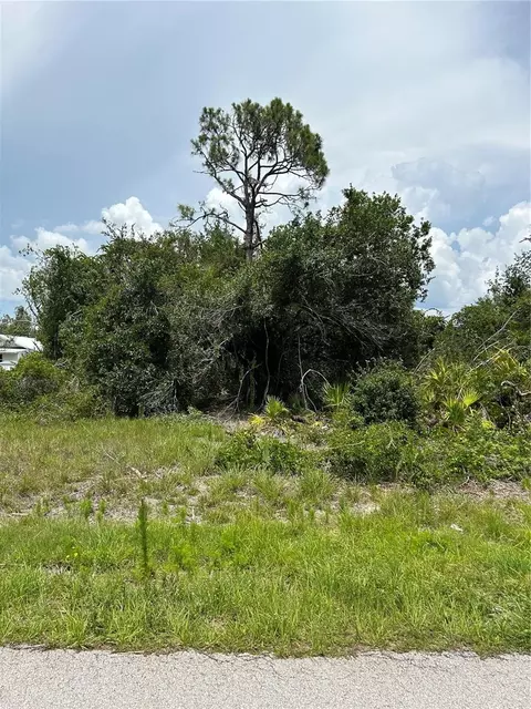 3721 Woodholm Dr, Punta Gorda, FL 33982