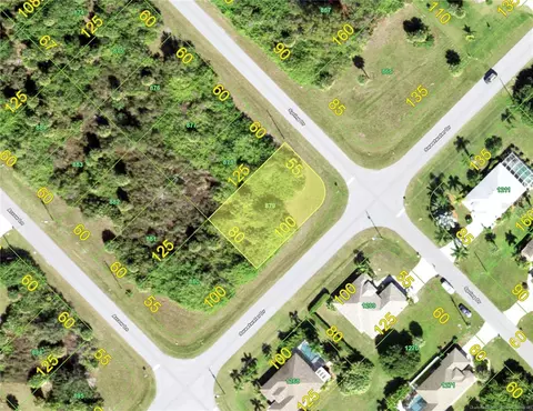 115 Spring Dr, Rotonda West, FL 33947