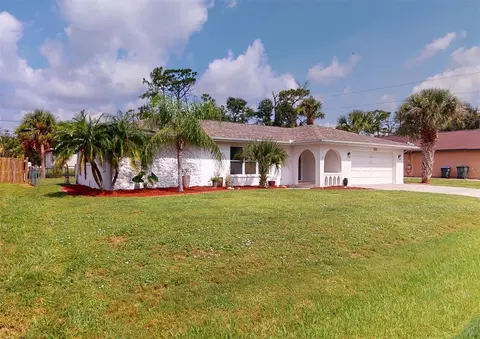 4811 Abadan St, North Port, FL 34287