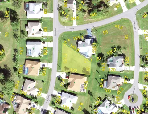 408 Malpelo Ave, Punta Gorda, FL 33983