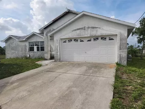 15045 Amsterdam Ave, Port Charlotte, FL 33981
