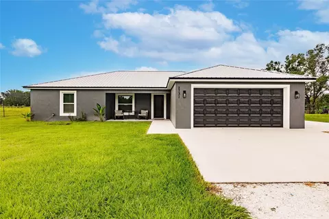 2731 NE Brownville St, Arcadia, FL 34266