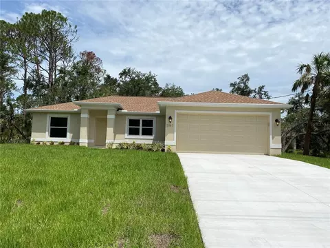 5147 Celest St, North Port, FL 34286