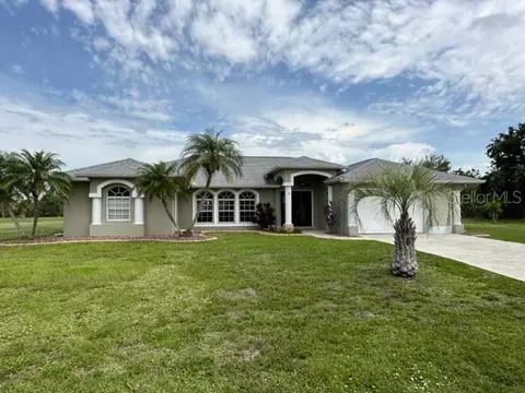 2610 Mauritania Rd, Punta Gorda, FL 33983
