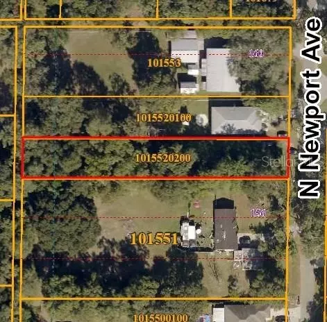 N Newport Avenue, Tampa, FL 33604
