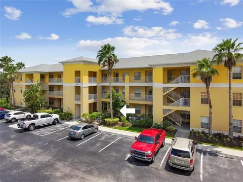 2081 Willow Hammock Cir #104, Punta Gorda, FL 33983
