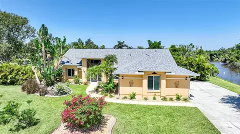 26576 Barranquilla Ave, Punta Gorda, FL 33983
