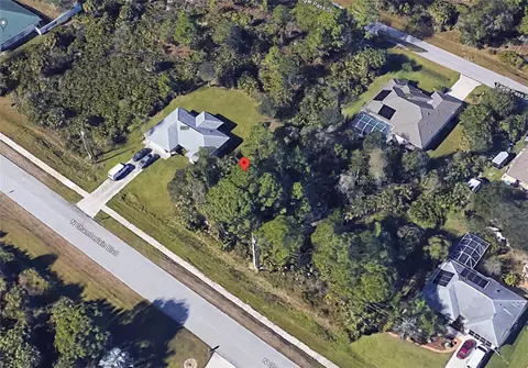N Chamberlain Boulevard, North Port, FL 34286