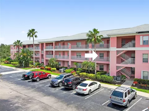 2061 Willow Hammock Cir #207, Punta Gorda, FL 33983