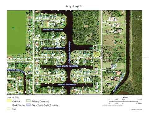 19072 Midway Blvd, Port Charlotte, FL 33948