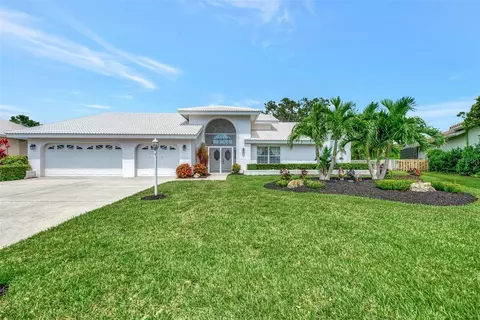 4132 Via Mirada, Sarasota, FL 34238
