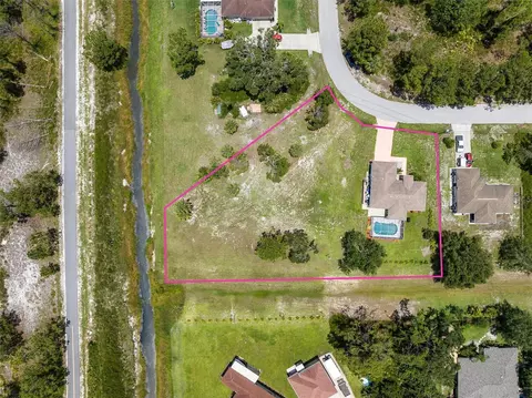8367 Amendola Ave, North Port, FL 34291